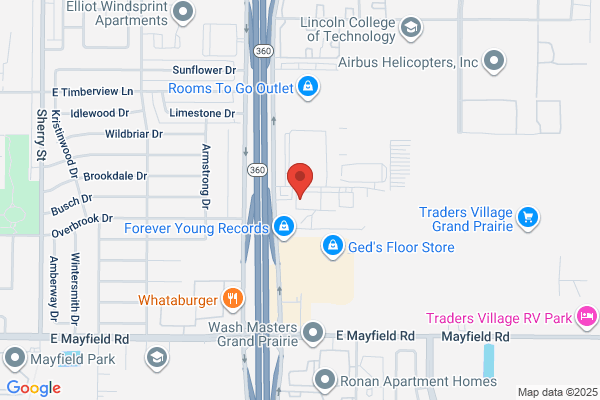 Line-X Franchise Development Corporation