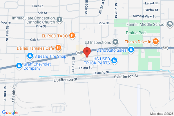 Langston Industrial Service