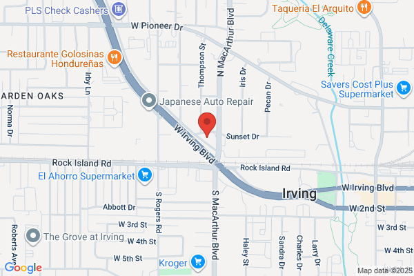 Athletico Physical Therapy - Irving