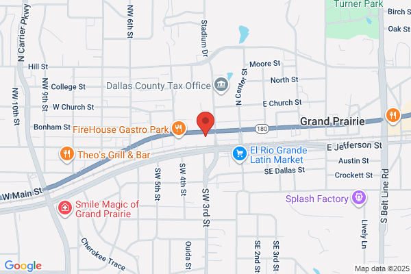 GRAND PRAIRIE TX PLUMBING REPAIR