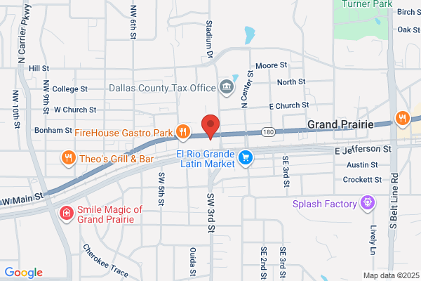 Plumbing Repair Grand Prairie