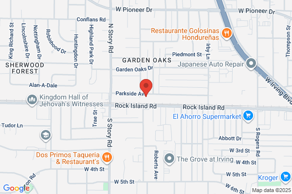 Ron's Irving Plumbing Air Conditioning Heating & Electric