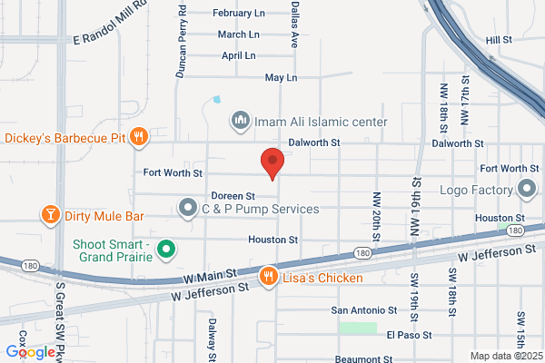 Burton's Mechanical, Inc