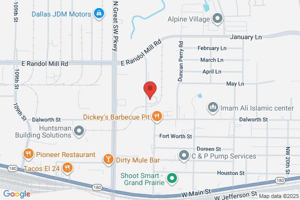 EarthTek, Inc.