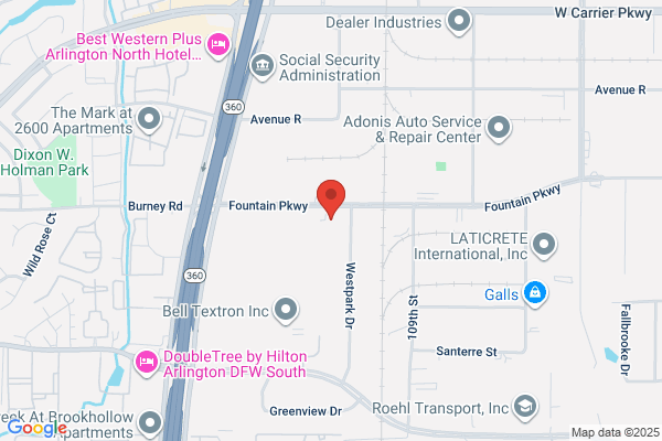 United States Postal Service
