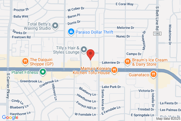 Lord & James Real Estate