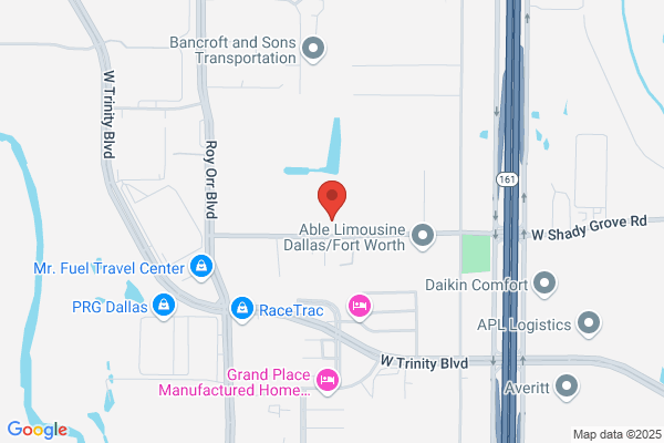 B & D Enterprises