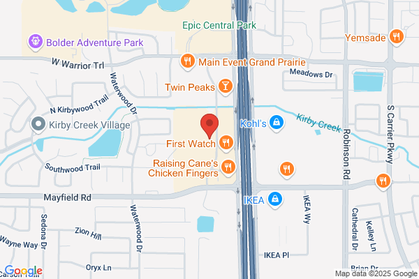 Fuzzy's Taco Shop
