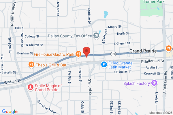 FASTSIGNS Grand Prairie
