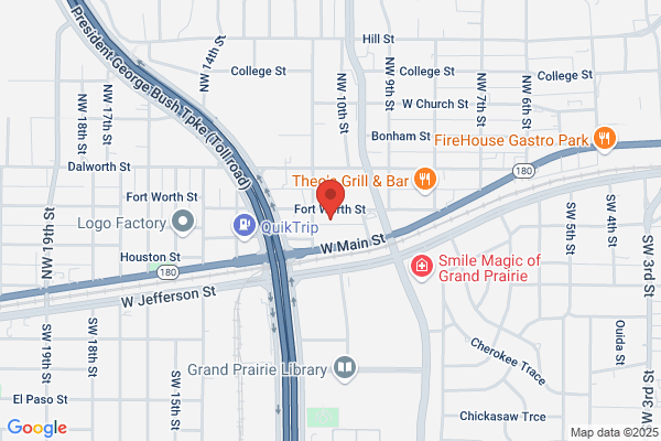 Medical and Dental Assistant School of Dallas