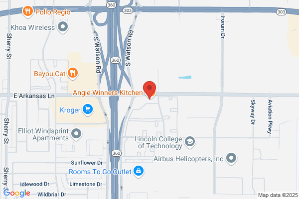 Valu-Plus Pawn of Grand Prairie