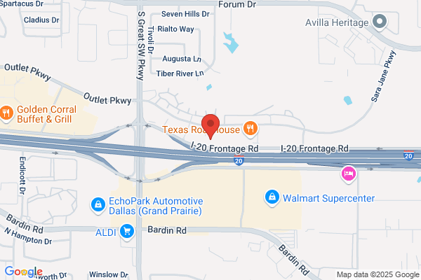 Firestone Complete Auto Care