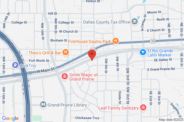 Silver Fox Tire Shop
