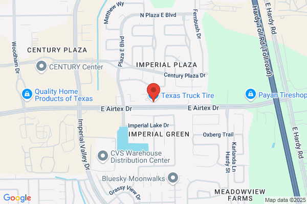 Texas Tire & Wheel Llc
