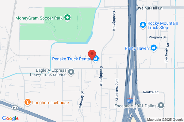 Bright Truck Leasing