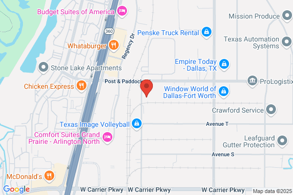 Dfw Fleet Services