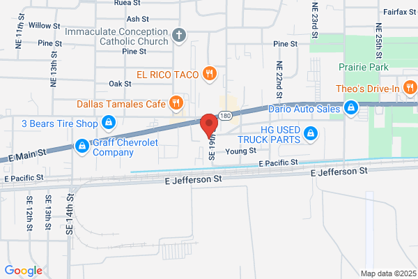 S & R Truck Repair
