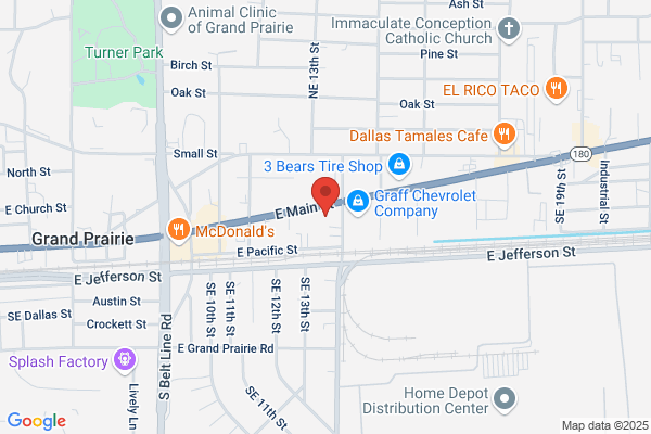 A & J Motors