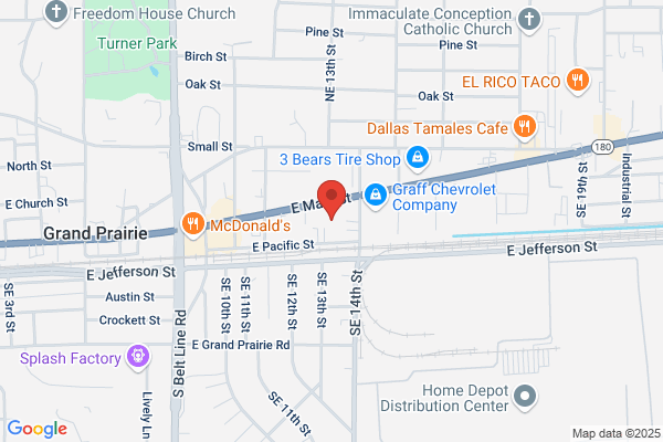 Camarena Auto Sales