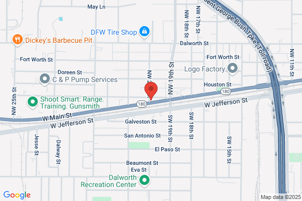 Del Angel Auto Sales