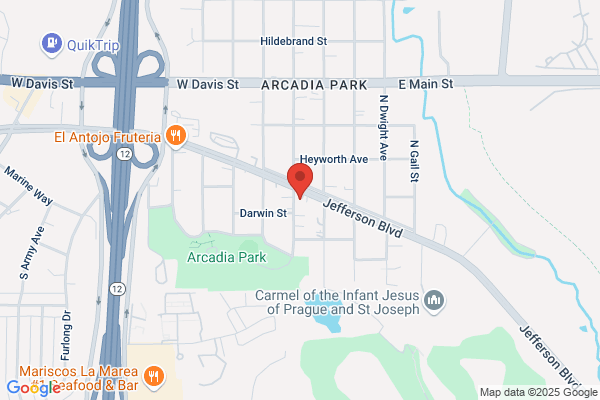 Lemus Used Cars