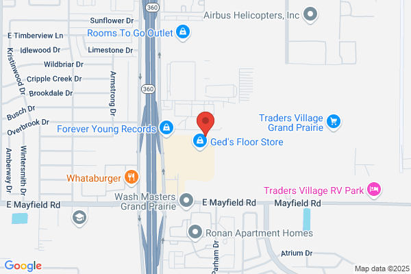 Shaffer's Auto Service & Sales
