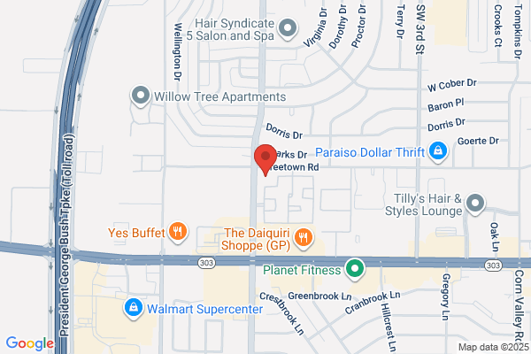 Boyce Cooper - Carrier Animal Hospital