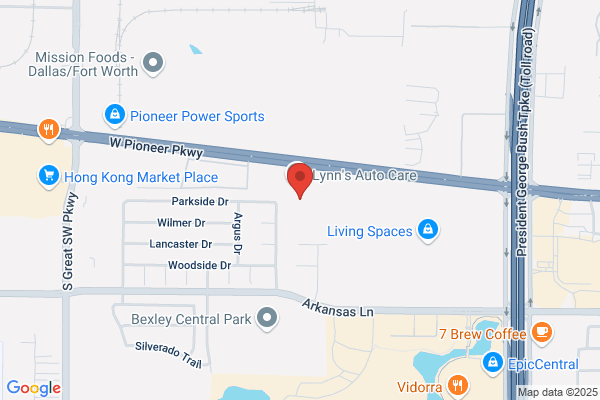 Charlie's Plumbing Grand Prairie