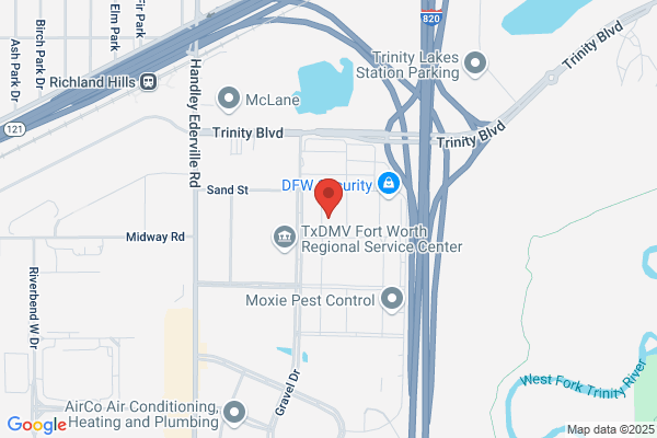Silver West Limousine Service