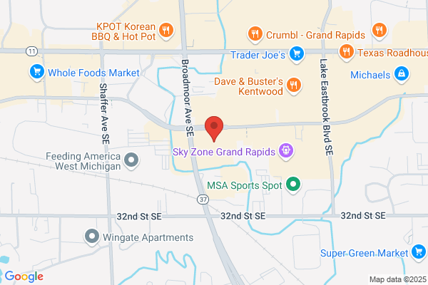 Fox Honda - Service & Parts