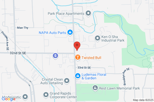 Tuff Shed Grand Rapids