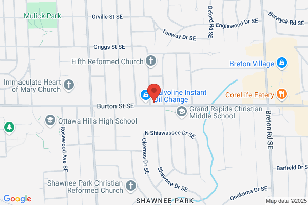 Bartoszewicz Family Dental