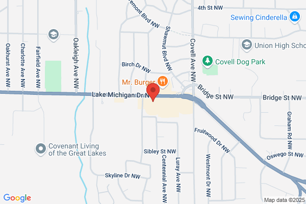 Oral & Maxillofacial Surgical Associates