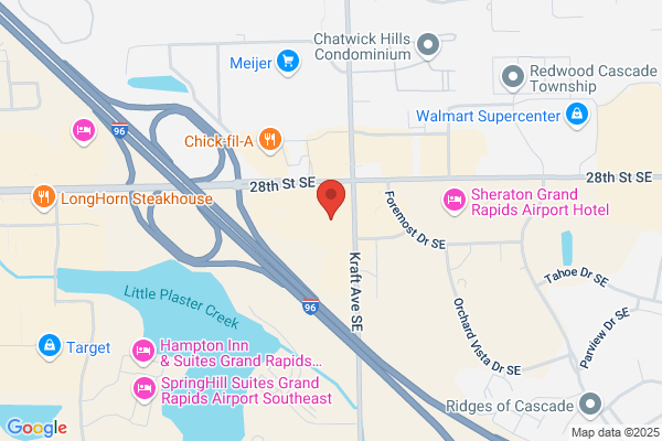 Baymont Inn & Suites Grand Rapids Airport