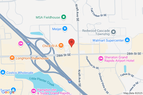 Firehouse Subs Cascade