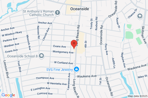 Oceanside Wellness