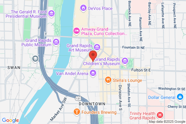 Townsquare Media Grand Rapids