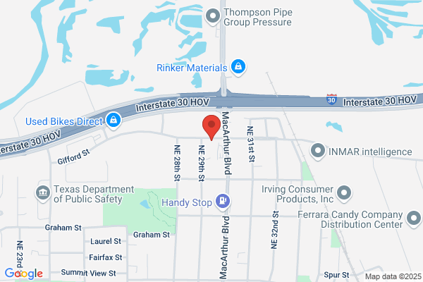 Superior Wire Products Co Inc