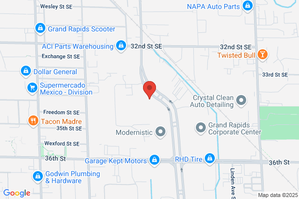 Lasco Laser & Instrument Co