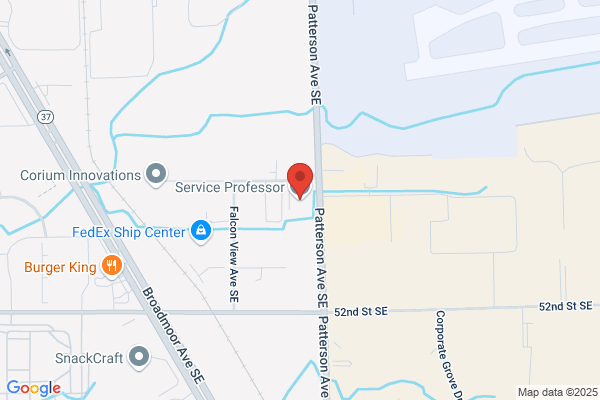 Service Professor, Inc.
