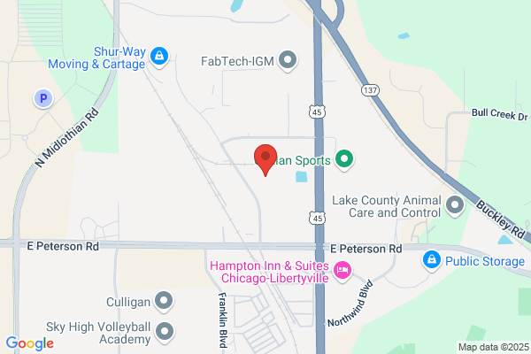 Blue Star Heating & Cooling