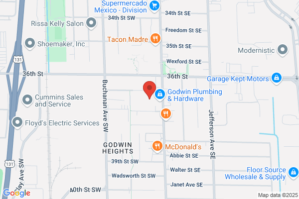 Godwin Heating & Cooling