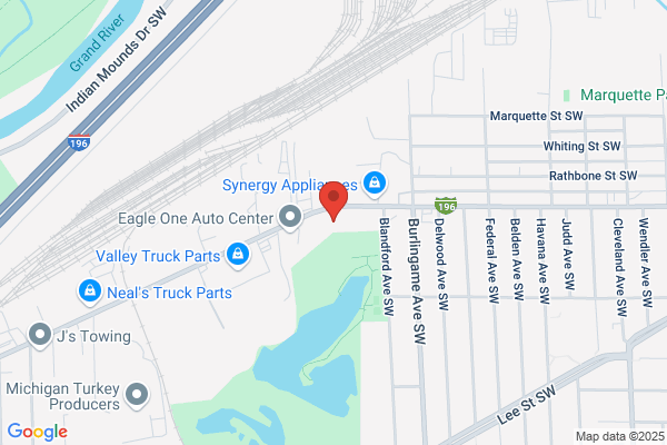 Hendricks Heating & Air Conditioning