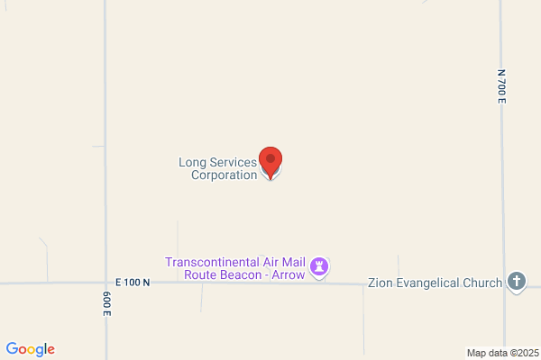 Long Service Company