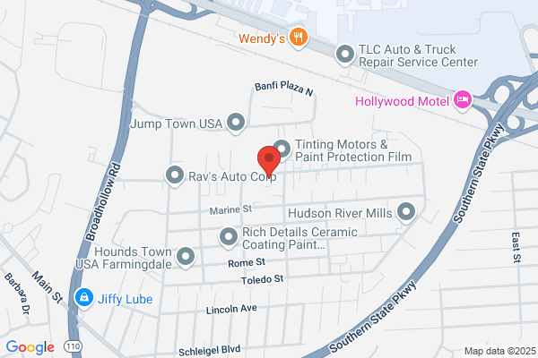 Quality Air Heating & Cooling Inc