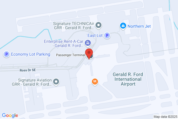 Aviation Ground Services
