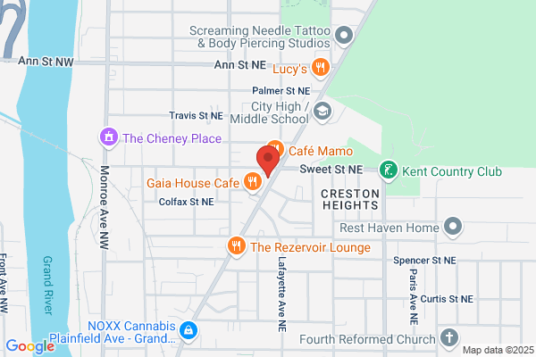 North End Liquor Inc