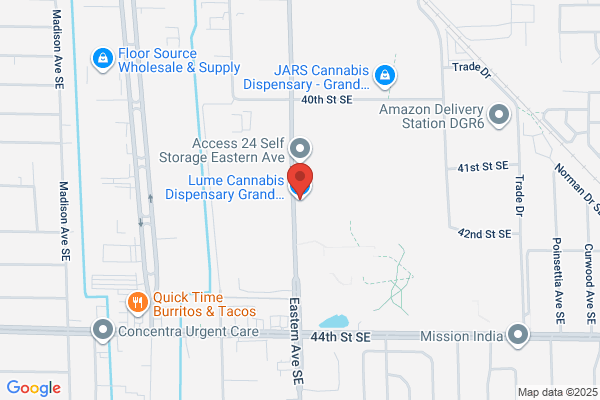 Cannabis Consultants of Grand Rapids