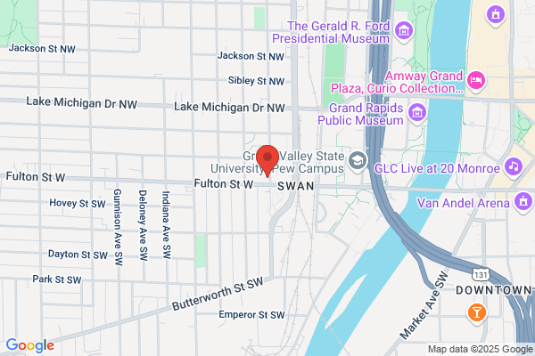 Cloud Cannabis Grand Rapids Downtown Dispensary