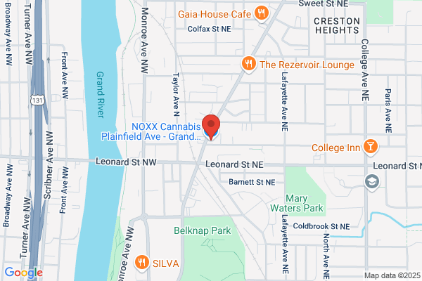 3Fifteen Cannabis Dispensary Grand Rapids Plainfield